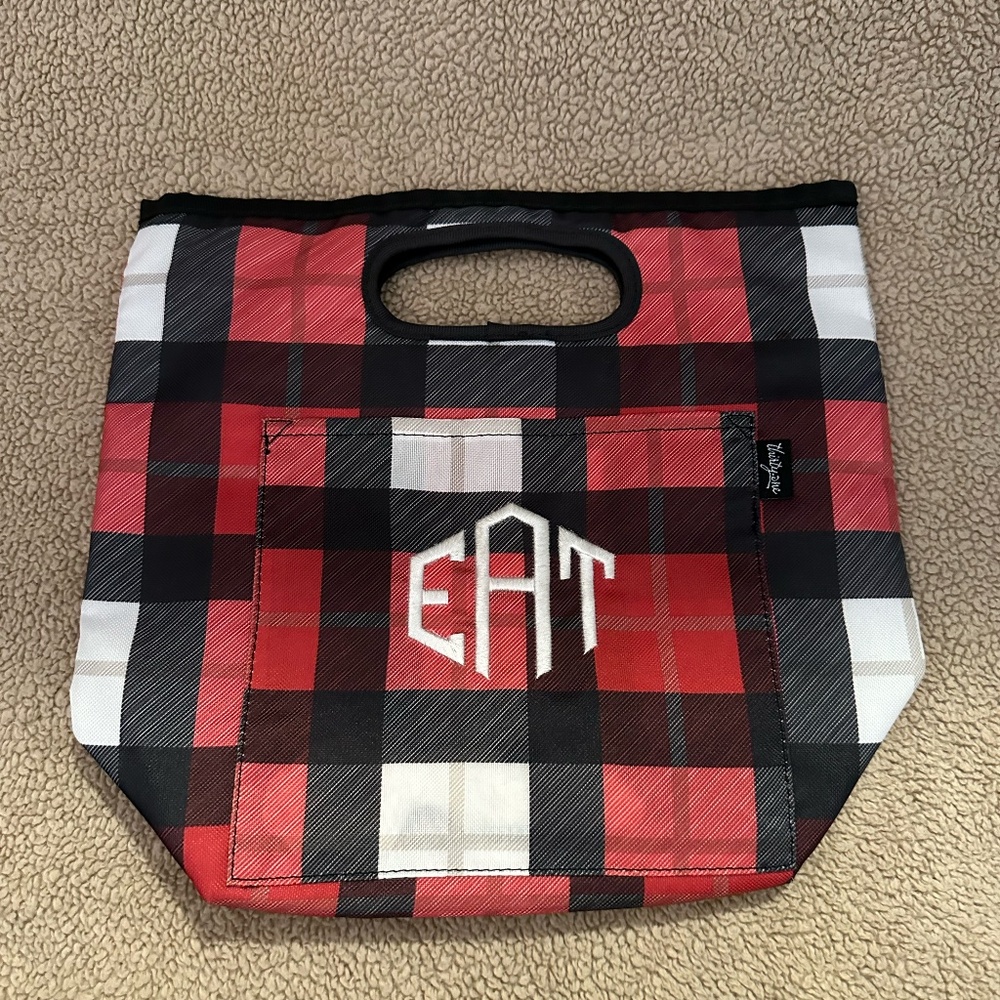 Thirty-One Lunch Box